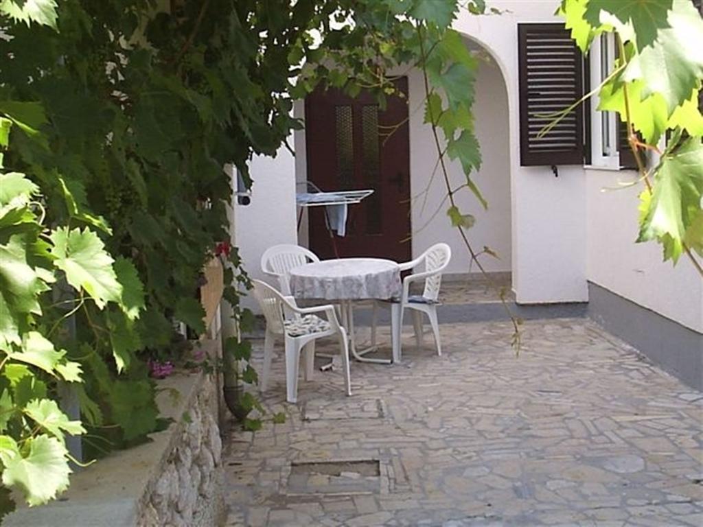 Apartments Tanja & Boris Baška Quarto foto